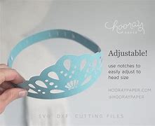 Image result for Mermaid Tiara SVG