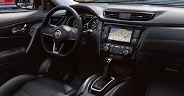 Image result for Nissan Rogue Interior