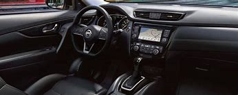 Image result for Nissan Rogue Interior Views