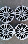 Image result for Volvo S40 Rims