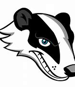 Image result for Badger Logo.png