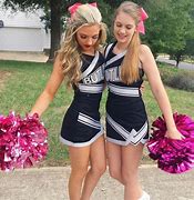 Image result for High School Cheerleader Ideas