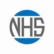 Image result for NHS Letters in Large Print