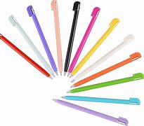 Image result for DS Stylus PNG