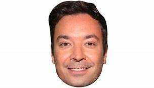 Image result for Jimmy Fallon Smile Fading