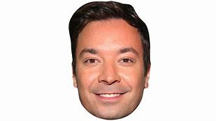 Image result for Jimmy Fallon Smile