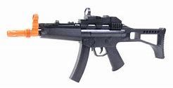 Image result for MP5 Airsoft Gun