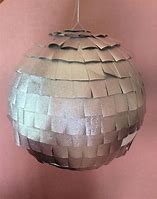 Image result for DIY Disco Ball Craft