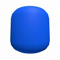 Image result for Big Blue Roblox Head