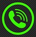 Image result for Green Phone App Logo