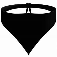 Image result for Neck Bandana Roblox