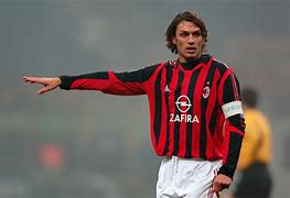 Image result for Maldini Slide Tackle Wallpaper