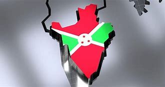 Image result for Burundi Borders