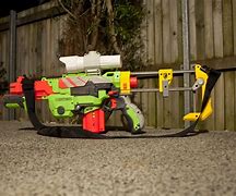 Image result for Nerf Vortex