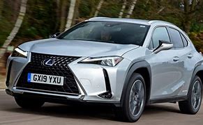 Image result for Lexus 250H