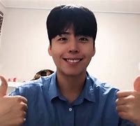 Image result for Park Bo Gum Look Alike