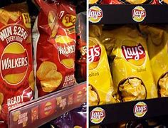 Image result for Walk Chips