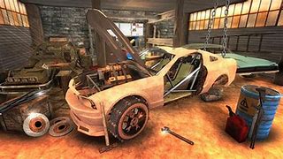 Image result for Fix My Car Game