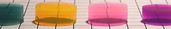 Image result for Aerogel Kinds