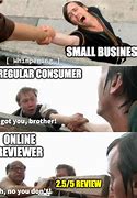 Image result for Open for Business Meme