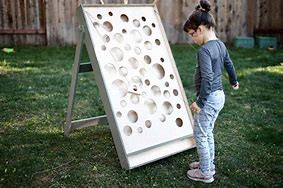 Image result for Wall Ball Maze