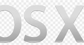 Image result for Mac OS X Mojave Logo