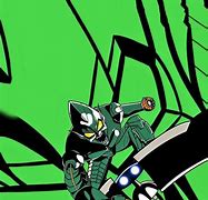 Image result for Beloved Green Goblin