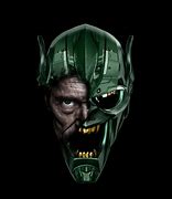 Image result for Cool Green Goblin Wallpaper