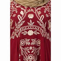 Image result for Abaya Embroidery