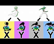 Image result for Gallade Evolution