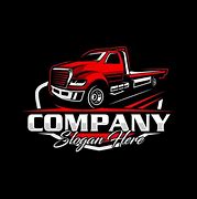 Image result for Adj Towing Logo