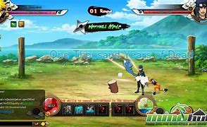 Image result for Icon Naruto Spirit