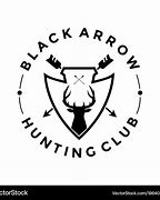 Image result for Hunting Arrow Logo