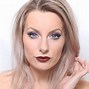 Image result for Makeup with Big Eye Looks