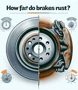 Image result for Brake Rust