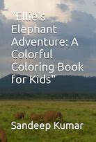 Image result for Elephant Quicksand Book