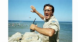 Image result for Jaws 2 Brody