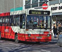 Image result for 184 Bus Inside