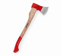 Image result for Stihl Timbersports Axe