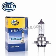 Image result for H7 5000K Bulb