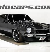 Image result for 70 Camaro