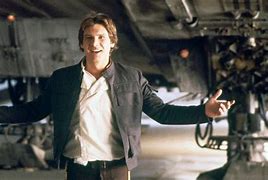 Image result for Star Wars Han Solo Harrison Ford