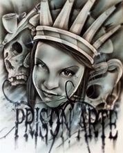 Image result for Chicano Prison Art Drawings Roses