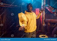 Image result for Rapper Doing Pose