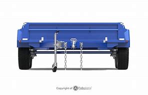 Image result for Tandem Axle Trailer Plans