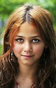 Image result for Romani Face