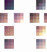 Image result for Minecraft Skin Palette