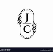 Image result for JC Initials