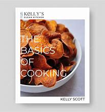 Image result for Very Basic Cookbook