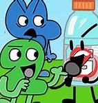 Image result for BFDI Games